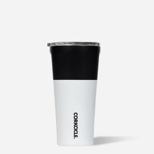 🆕 Corkcicle 16oz Tumbler -Insulated Steel Mug